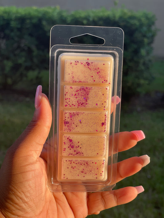 Iesha: Poetic Justice Movie Inspired Wax Melts